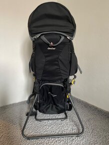 Deuter Kid Comfort 1 Plus - 3