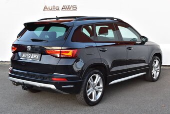 Seat Ateca 2.0TDi DSG 140kW 4x4 FR-Line LED Assist - 3