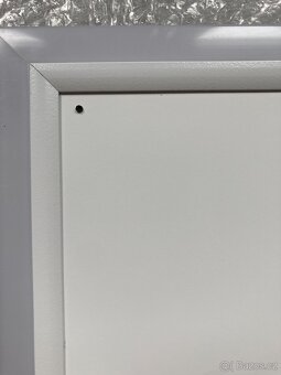 Stropní infrapanel s LED osvětlením a WIFI 700W - 3