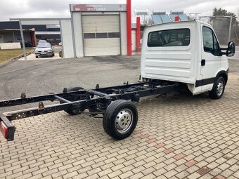 Iveco Daily  35s13 - 3