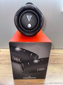 JBL xtreme 4 - 3