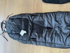 Zimní fusak KAISER Iglu Thermo Fleece - 3