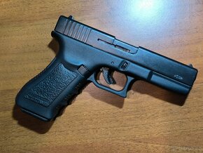 Plynová pistole Bruni Gap 9mm (Glock 17) - 3