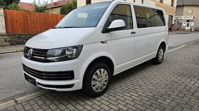 VW T6 Caravelle 2.0 tdi 110kW 2018 - 3