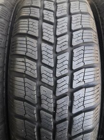 Zimní pneumatiky Barum 155/70 R13 75T - 3