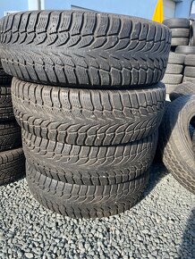 Zimní pneumatiky 235 / 75R 15 105T - 3