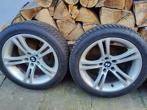 Alu BMW 18" BBS styling 184 - 3