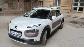 Citroen C4 Cactus 1,6hdi 73kw Ripcurl - 3