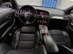 Audi A6 (4F), 3.0TDI S-Line 165kW bez DPF - 3