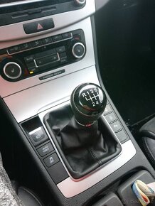 Kvalt radici paka VW Passat B6 B7 B8 CC - 3