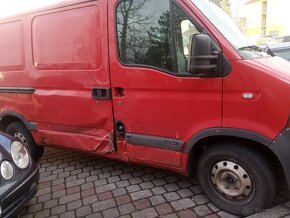 renault master 1,9cdi,2007 - 3