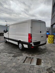 VW Crafter 2.0TDI 80Kw - 3