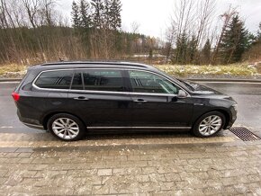 Volkswagen Passat R-Line 2.0 TDI 110 kW DSG 2020 2 sady kol - 3