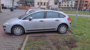 Citroen C4 - 3