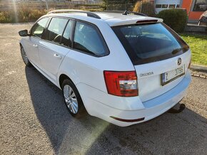 Škoda Octavia 2.0TDI 4x4 2017 - 3