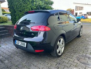 Prodám Seat Leon 2.0Tdi FR 125 kw - 3