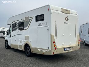 Ducato magis CI95,klima,tempo,019,kamera,alu,remis,40tkm - 3