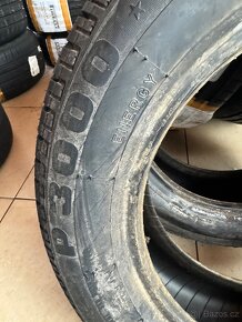 LETNÍ 175/65R15 PIRELLI  2ks - 3