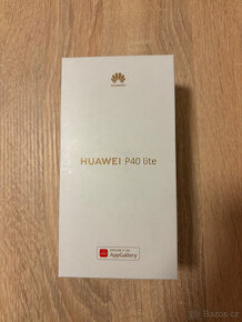 Huawei P40 lite - 3