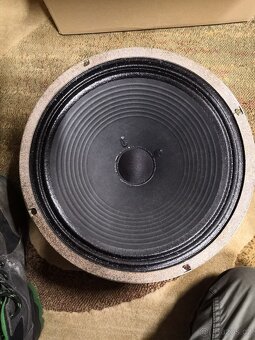 Celestion greenback - 3