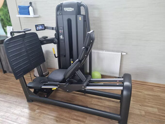 PROFI FITNESS TECHNOGYM BEINPRESSE VÝBĚR PRO - 3