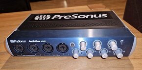 Presonus Audiobox 44 - 3