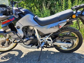 Honda XL 600 V Transalp - 3