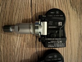 TPMS senzor tlaku v pneumatikách FORD - 3