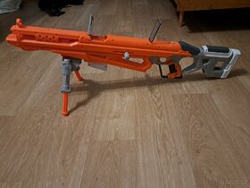 Prodám nerf zbraně - 3