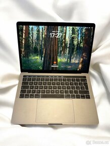 APPLE MACBOOK PRO 13" 8GB/128 GB,Touch Bar 2019 - 3