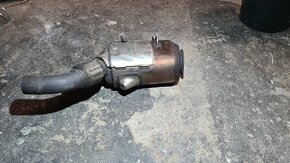 Dpf filtr bmw m57d30 / 25 - 3