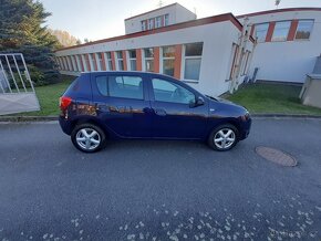 Dacia Sandero 1.2 ,55 KW,serviska - 3