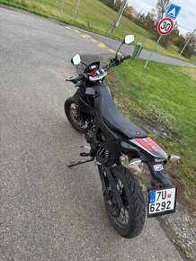 Aprilia sx 125 (2021) ABS - 3