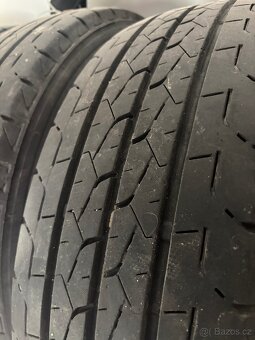 Bridgestone Duravis 205/65 R16, 107/105Y - 3