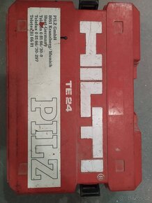 Hilti TE 24 - 3