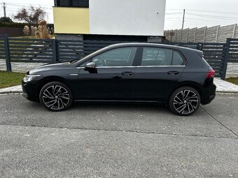 VW Golf 8 VIII 1.5 Tsi Style - 3