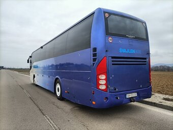 VOLVO 9700 - 3