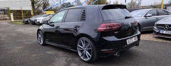 Volkswagen Golf, GTI2.0TSI -ADAPT-DSG-TECH - 3