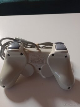 Sony PS1 ovladač - 3