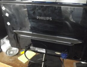 LED Philips 24" - 3