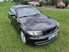 Bmw 118D - 3