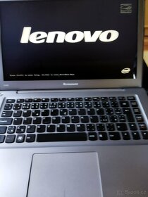 Lenovo IdeaPad u400 - 3