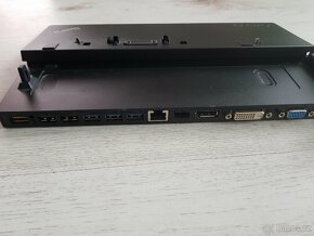 Dokovací stanice Lenovo ThinkPad Pro Dock (40A1) - 3