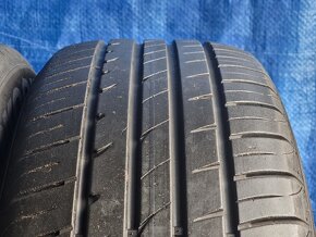 Letní pneu Hankook 225 60 17 - 3