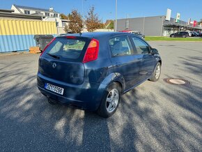 Fiat Punto 1.2i Klima - 3