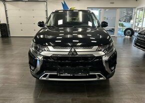 Mitsubishi Outlander 2.0 4WD Instyle+ záruka 110 kw - 3