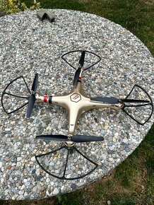 Dron SYMA - 3