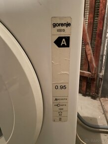 Pračka Gorenje WS 50109 - 3