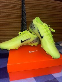 Kopačky Nike Mercurial Zoom Vapor 16 Pro FG - 3