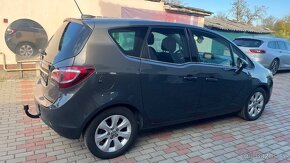 Opel Meriva B - 3